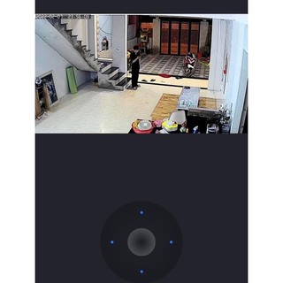 Camera IP YooSee 2 mắt đui Bóng đèn thế hệ mới siêu nét