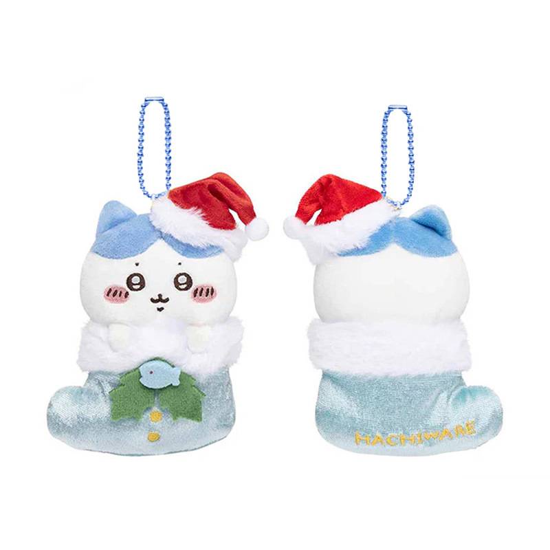 Ere1 Thú Nhồi Bông Hình Vớ Giáng Sinh Dễ Thương Cho Bé Gái