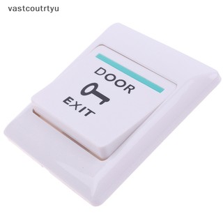 Công Tắc Nút Nhấn Mở Vas Exit Cho Khóa Cửa ic Điện