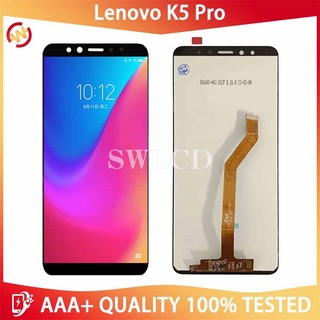 Màn hình lenovo k5 pro lcd điện thoại cảm ứng chất lượng cao thay thế chuyên dụng cho