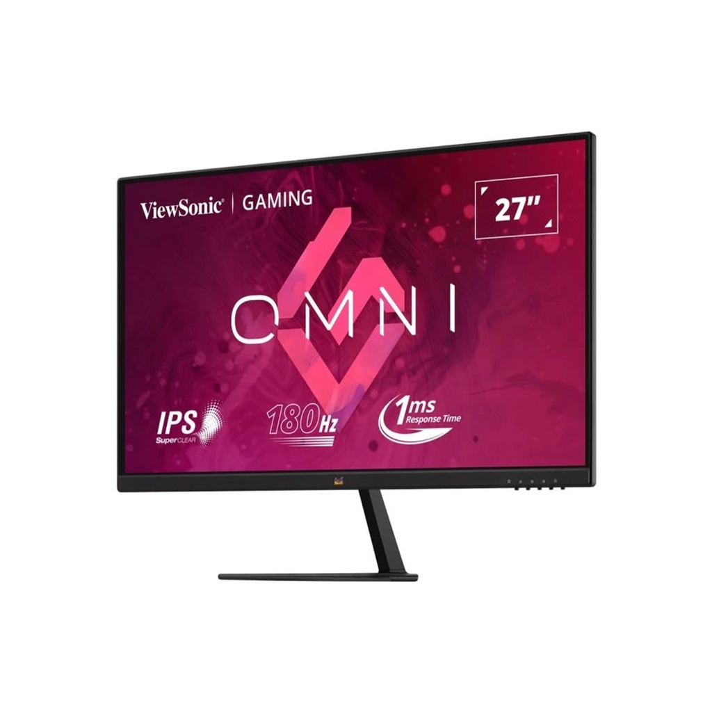 Màn hình Viewsonic VX2779-HD-PRO 27" FHD IPS 180Hz (Displayport, HDMI) - Bảo hành chính hãng 36 tháng | BigBuy360 - bigbuy360.vn