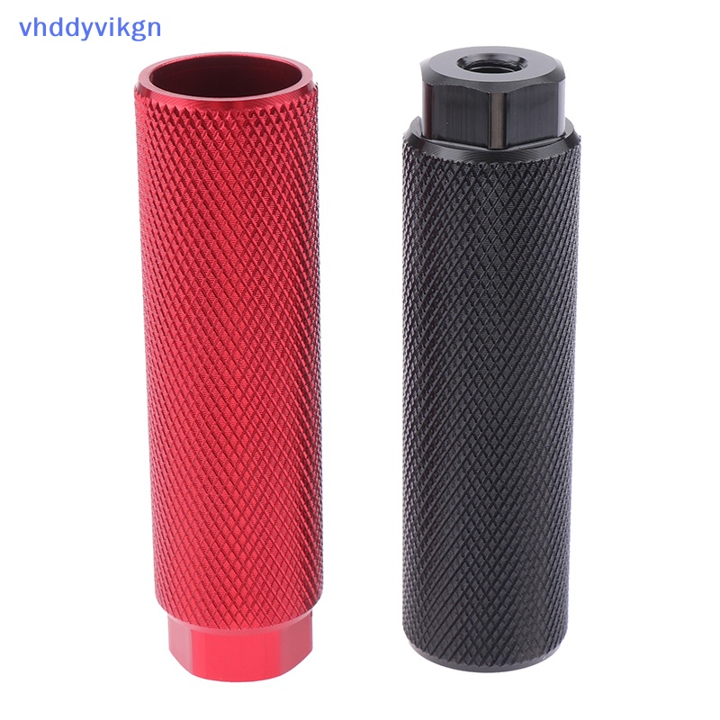 1 Gác Chân Chống Trượt Bằng Hợp Kim Cho BMX Bike Fit 3 8 Inch