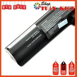 Pin Laptop SONY BPS35 - 4 CELL - Vaio VGP-BPS35 VGP-BPS35A SVF142 SVF152 FIT 14 15, 14E, 15E BẢO HÀNH 6 THÁNG ĐỔI MỚI