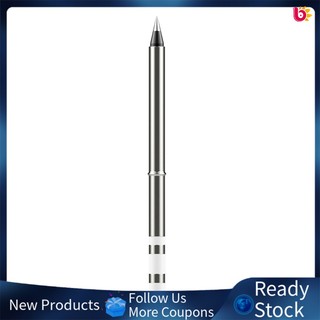 Bộ đầu mũi hàn hs01-b2 bằng sắt không chì