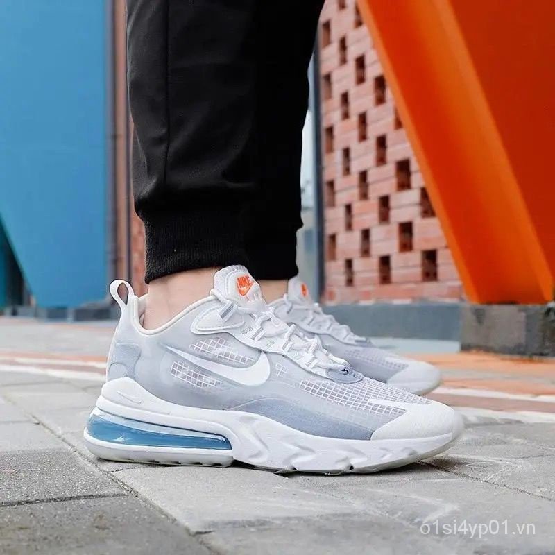 Giày Thể Thao Chạy Bộ Đệm Khí Y6NT air Max 270 ct1265-100