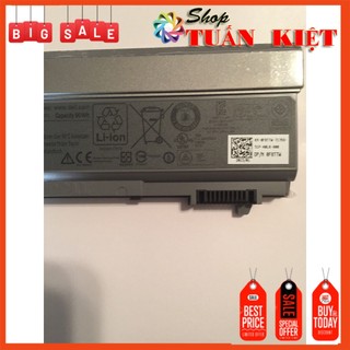 Pin Dell Latitude E6400 E6410 E6500 E6510 M2400 M4400 M6400 M4500
