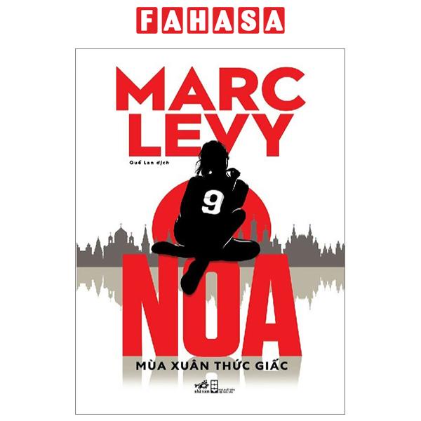 Sách Noa - Mùa Xuân Thức Giấc