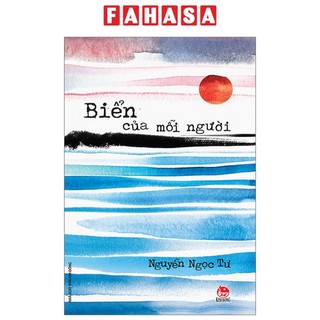 Sách Biển Của Mỗi Người