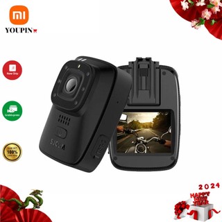 Camera hành động sjcam a10 - hàng chính hãng - bảo hành 12 tháng - shop mi youpin mall