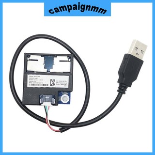 Usb wifi không dây rt5572 300m có ăng ten 2dbi pcb