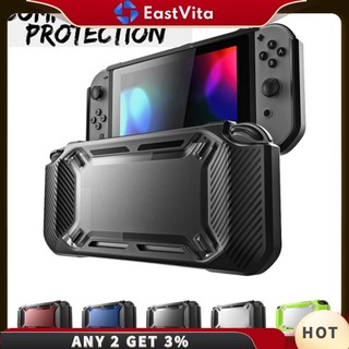 Ốp Bảo Vệ Máy Chơi Game Nintendo Switch Chất Lượng Cao