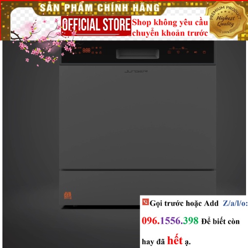 MÁY RỬA BÁT JUNGER DWJ-103 ||Sale