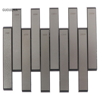 Đá mài dao guouqna 120-3000 chuyên dụng