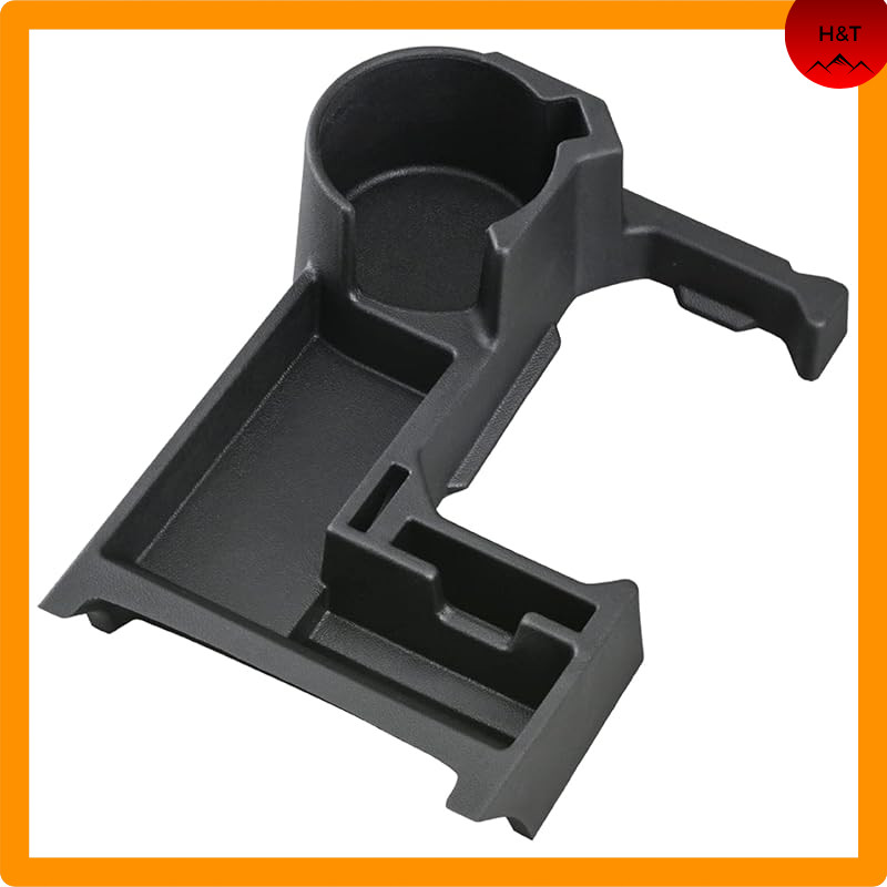 SEIWA Vehicle-Specific Accessories Suzuki Jimny & Sierra (JB64/JB74)