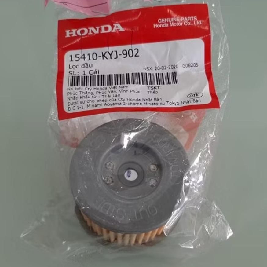 Lọc Dầu Honda CB300R-CB250R-Rebel 300