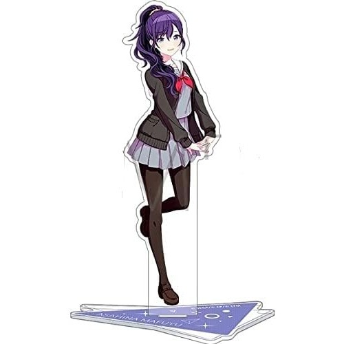 Asahina Mafuyu Acrylic Stand vol.2 Project Sekai Colorful Stage feat. Hatsune Miku Limited Edition M