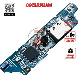 Mạch bluetooth  Wl-XB400(nguồn 1s)