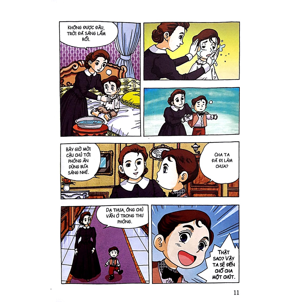 Sách Who? Chuyện Kể Về Danh Nhân Thế Giới - Winston Churchill