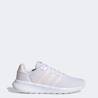 Adidas phong cách sống giày lite racer 3.0 nữ trắng hp6103