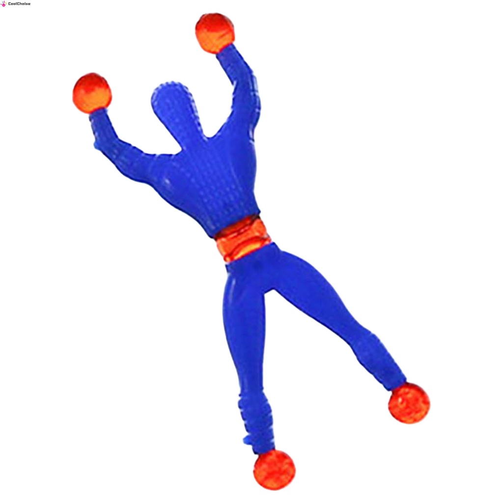 Đồ Chơi Dính Tường Tublers Vui Nhộn Cho Tiệc Sinh Nhật