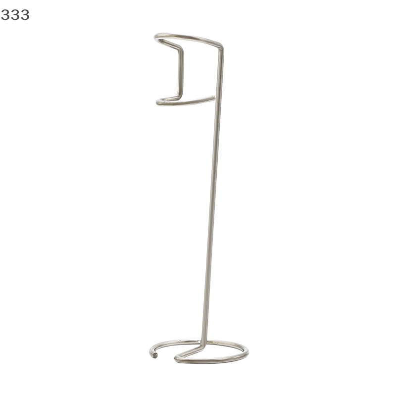 Giá Đỡ Máy Đánh Trứng / Tạo Bọt Sữa Bằng Điện Tiện Lợi Dành Cho Nhà Bếp laiqianfa333