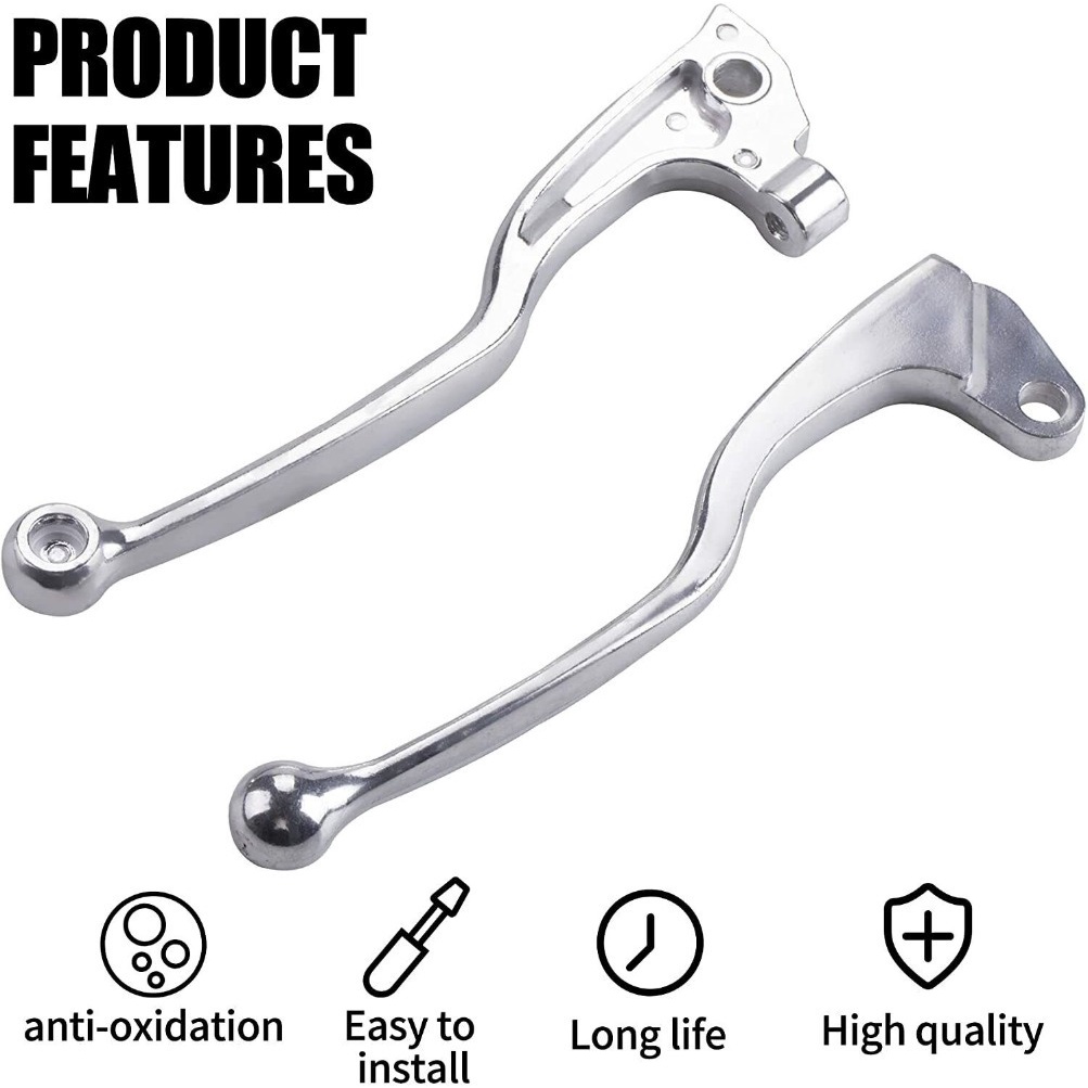 Cần Gạt Số Chất Lượng Cao Dành Cho yamaha yz80 yz125 tw200 xt 225 250 xt225 xt250 ttr250 xt350 xt600