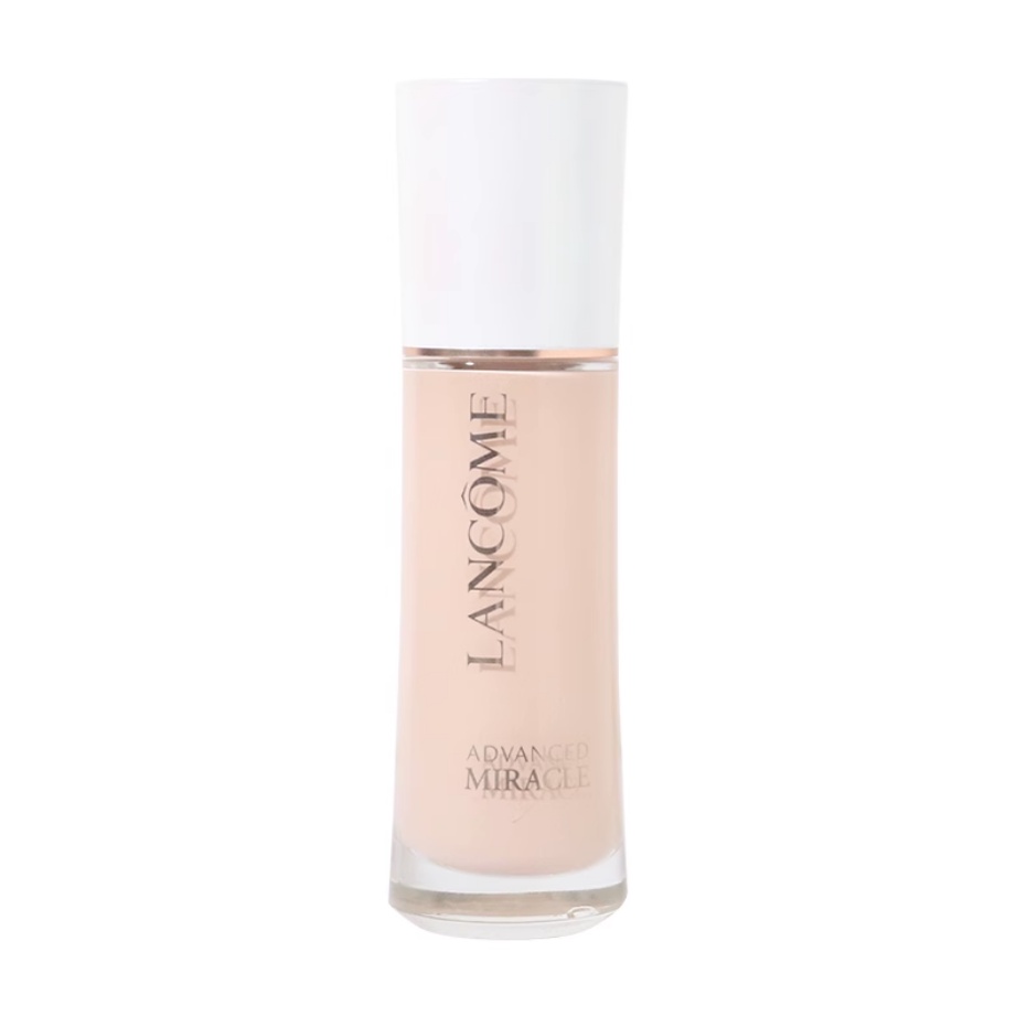 Lancome Kem Nền Dạng Lỏng Dưỡng Ẩm Che Khuyết Điểm 30ml