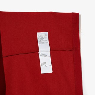 [CHÍNH HÃNG] Áo Thun NEW ERA -  LA CÂY DỪA - "Đỏ" - CODE: 12866558