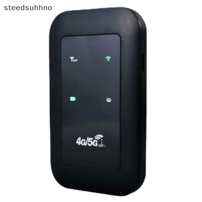 Thiết Bị Phát wifi Không Dây Di Động 4g 2.4g 100mbps Hno