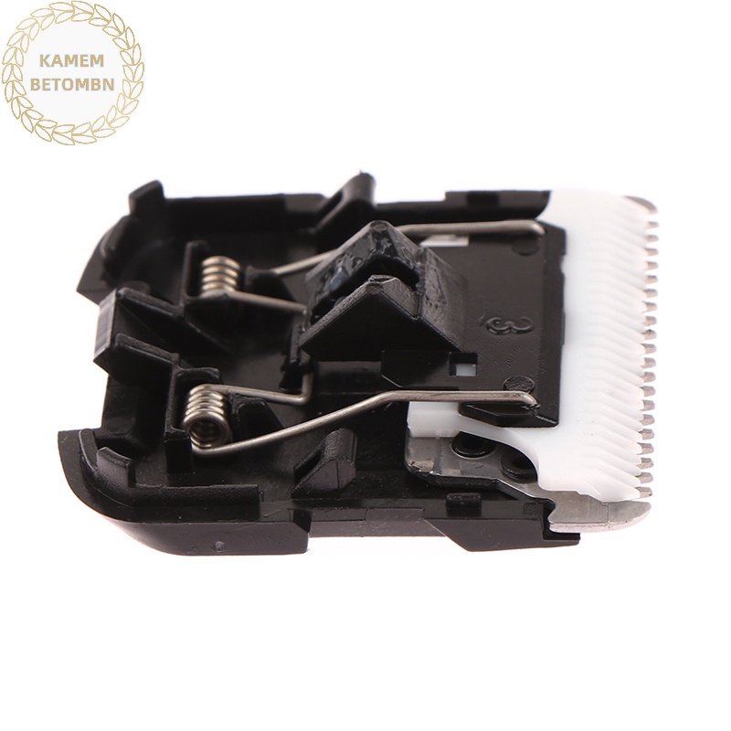 Lưỡi Dao Sứ Thay Thế Cho Tông Đơ enchen boost