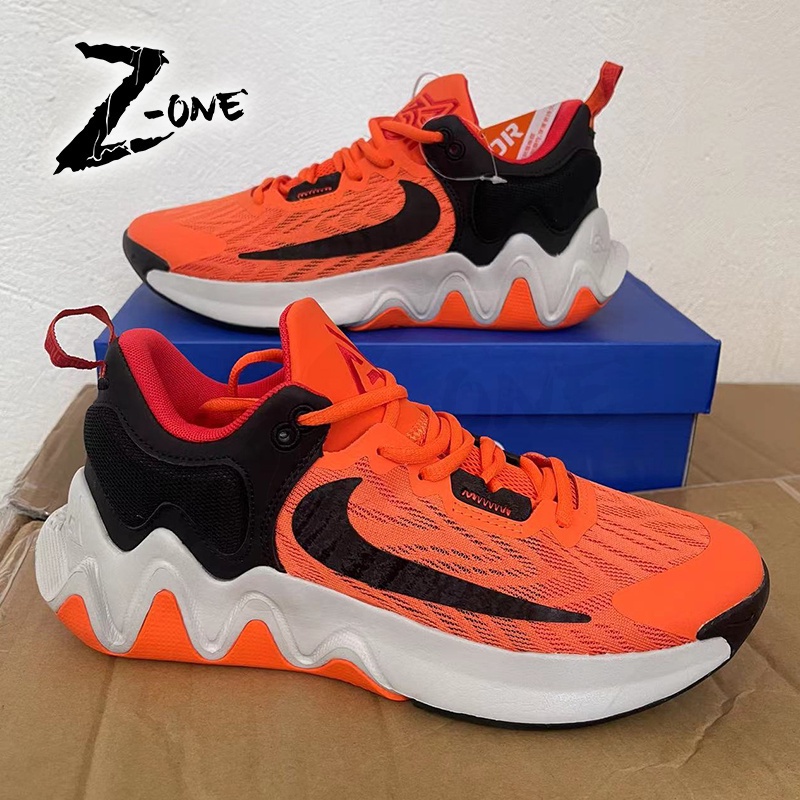 Giày Thể Thao Bóng Rổ Giantnis immortality 2