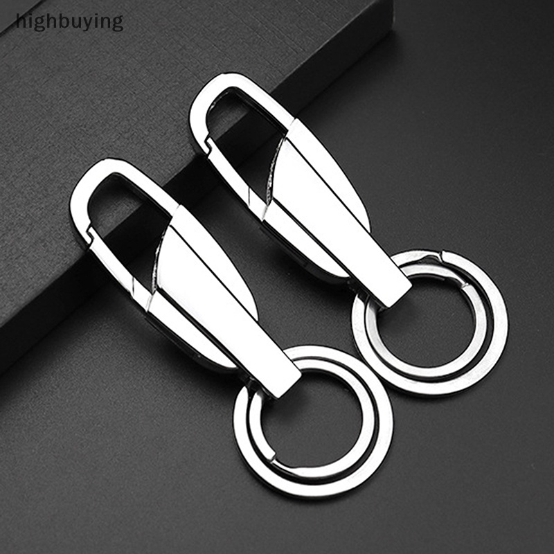 Móc Khóa Kim Loại Chất Lượng Cao Cho bmw x5 e53 e70 f15 g05 x1 f48 x3 f25 x6 e71 x2 Mới