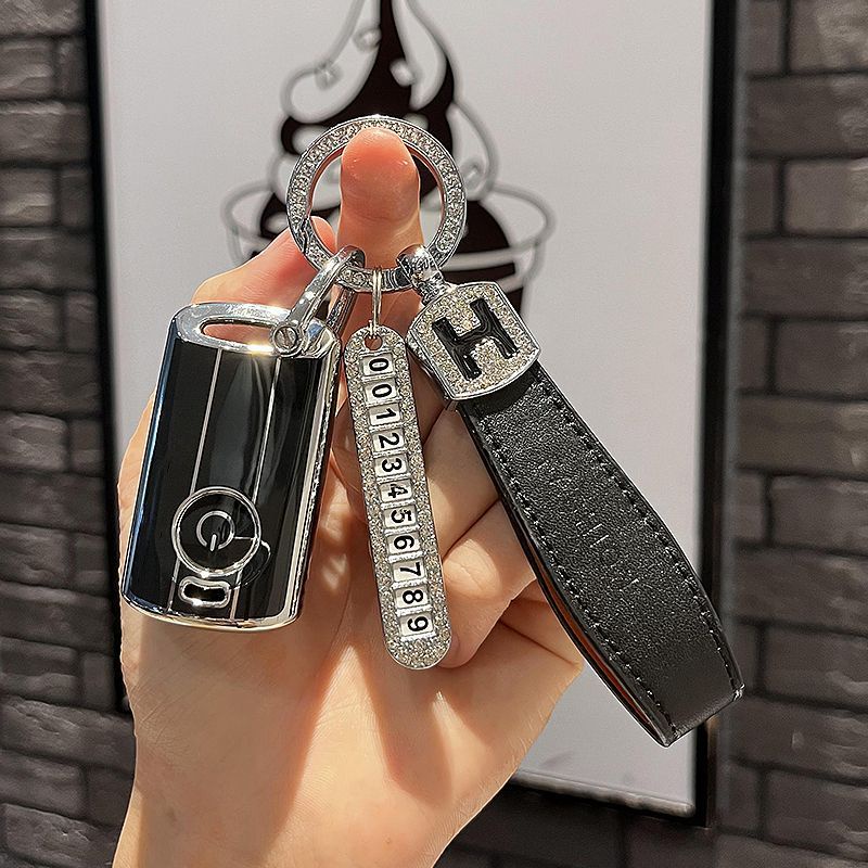 Yamaha Móc Khóa Gắn Chìa Khóa Xe Mô Tô mio i125 fazzio soul i125 gravis aerox mt-15 xsr155 nmax xmax aerox sniper155 wr155r serow250 xtz125