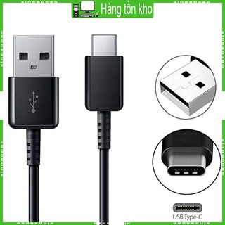 Xi Dây Cáp Sạc Nhanh / Truyền Dữ Liệu Đầu type-c Dài 120cm Dành Cho note10 s8 s9