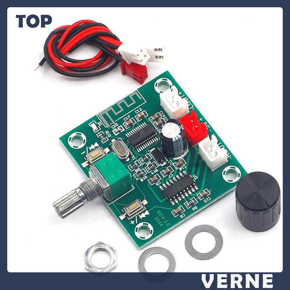 Bảng Mạch Khuếch Đại Âm Thanh pam8403 2x5w bluetooth-C5V 2 Kênh