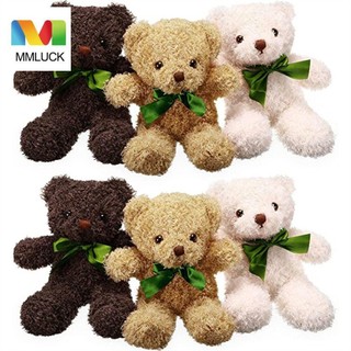 Gấu teddy Nhồi Bông Dễ Thương 25cm