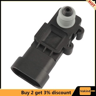 Cảm biến áp suất bình xăng vakind 16238399 cảm biến áp suất bơm nhiên liệu cho express ec.