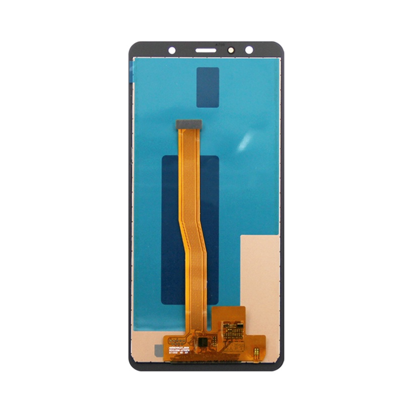 Màn Hình lcd Cảm Ứng Thay Thế Cho samsung galaxy a7 2018 a750 a750f