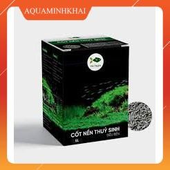 Cốt nền thuỷ sinh vũ aqua hộp 2l