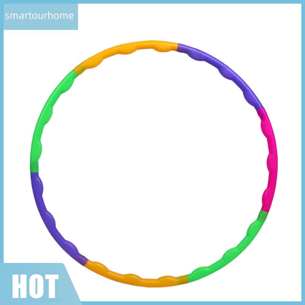 Vòng Tròn Nhựa Tập Thể Dục yoga Cho Trẻ Em hoops