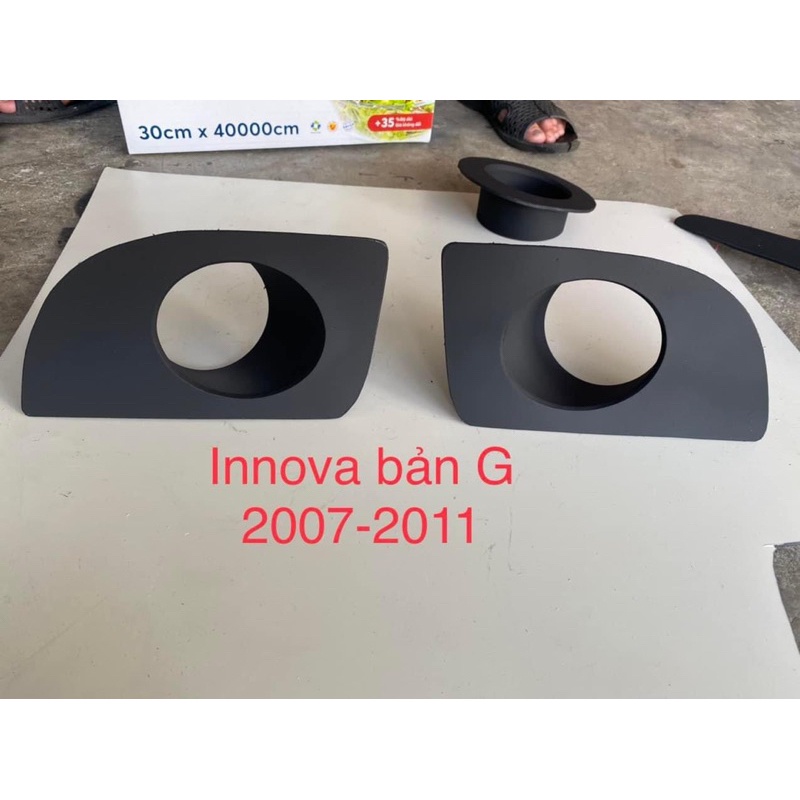 Dưỡng bi gầm Toyota innova  2006-2011