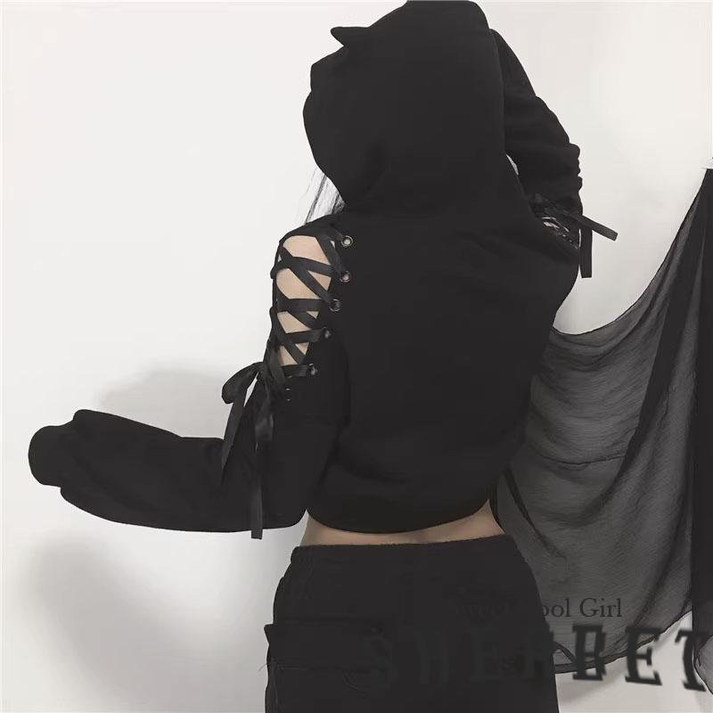 Áo Hoodies Nữ Thời Trang Xinh Xắn laa8