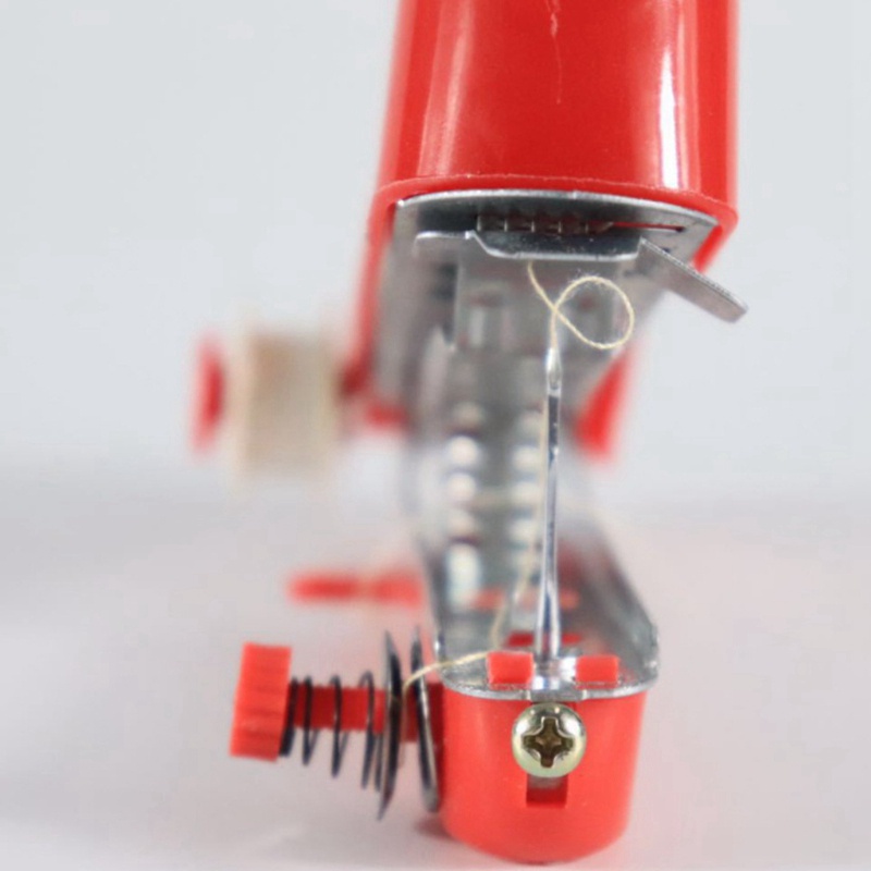 Máy May mini Cầm Tay Tiện Lợi Cho Gia Đình