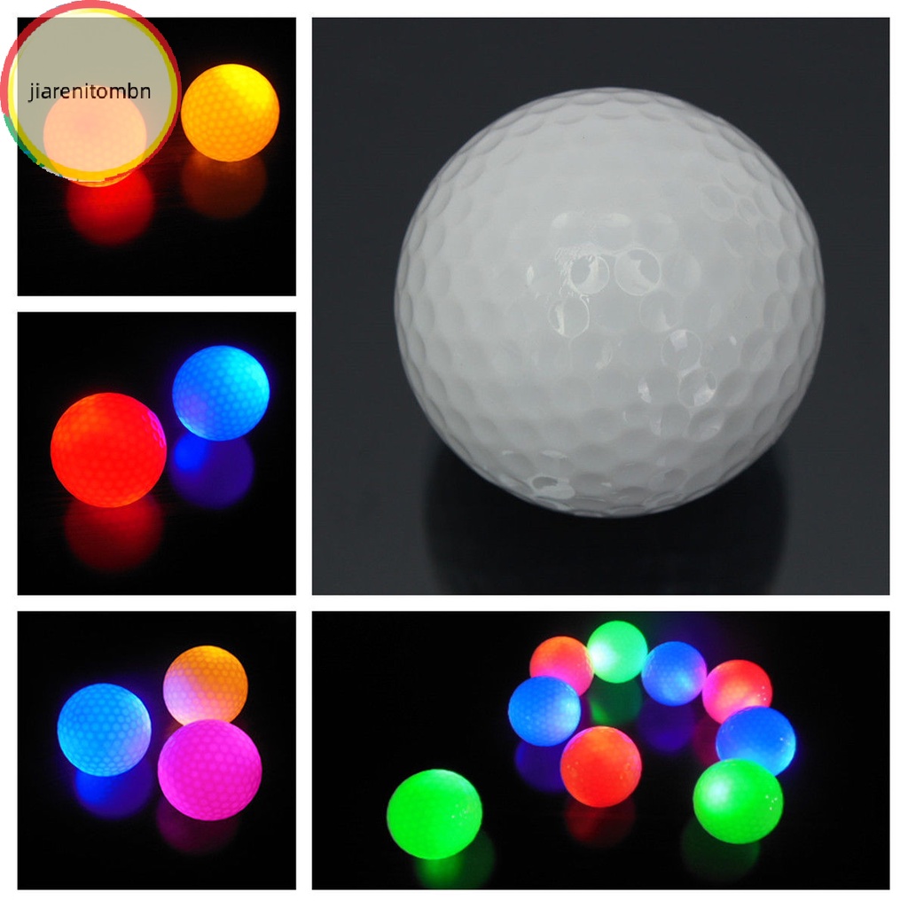 Jiarenitombn Bóng golf Phát Sáng Trong Đêm vn