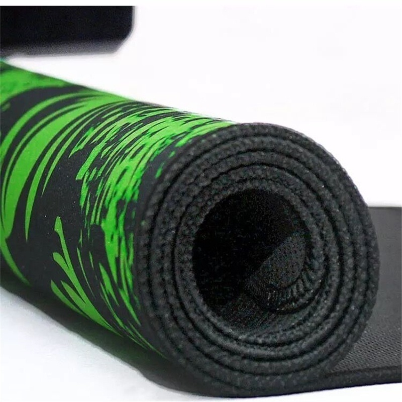 Marvel Miếng Lót Chuột Và Bàn Phím Máy Tính Chống Trượt In Hình spiderman hd Xxl90 X 40Cm