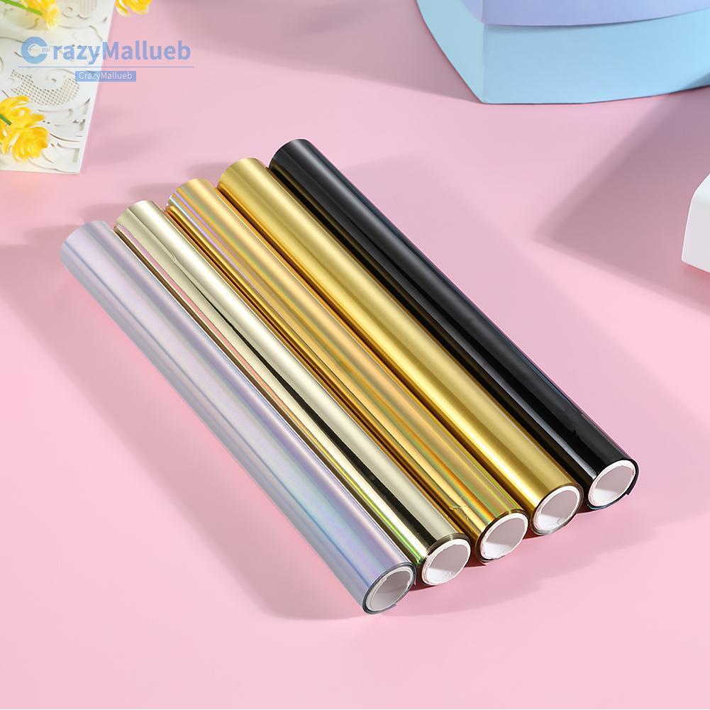 Cuộn Giấy Truyền Nhiệt 19.3Cm X 5M Chuyên Dụng
