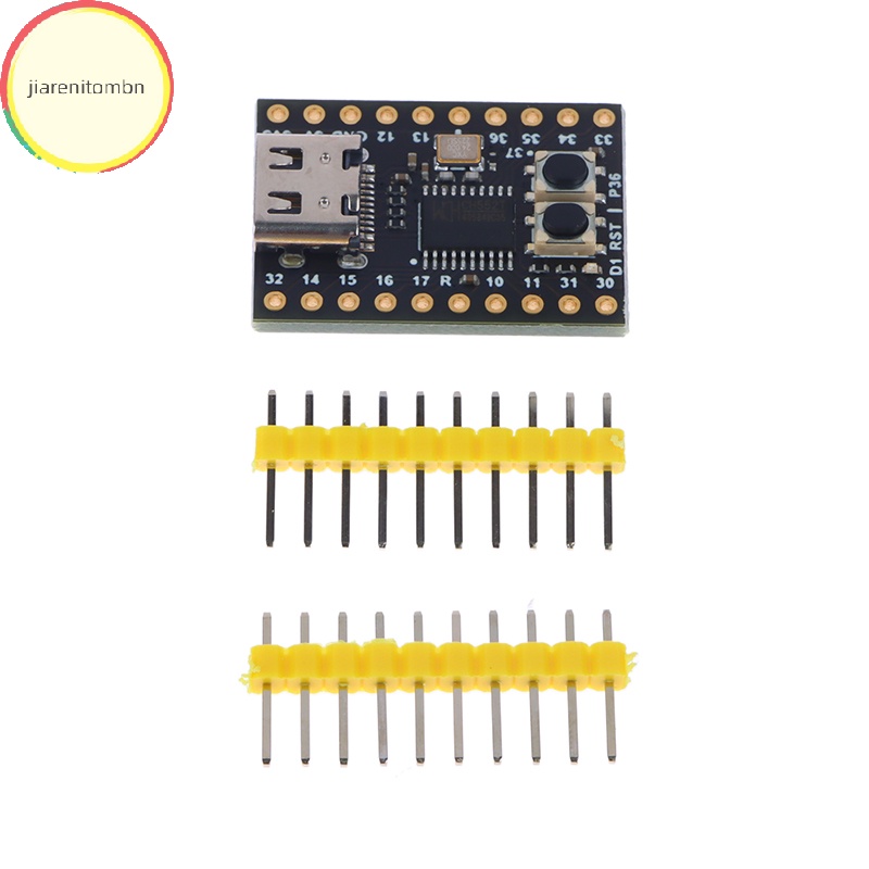 Mô Đun Lõi ch552 mini type-c usb mcs51 e8051 24mhz ch552t Cho arduino vn