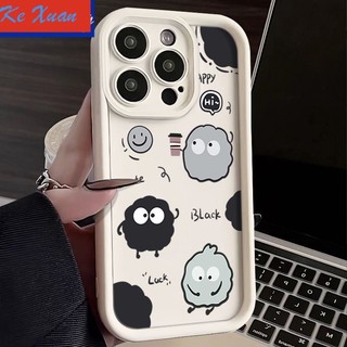 Ốp Điện Thoại Phong Cách Mới Cho Iphone11121514Ốp Điện Thoại Bề Mặt Nhám Cao Cấp Bảo Vệ Cho apple iphone13pro14pro max bv5j