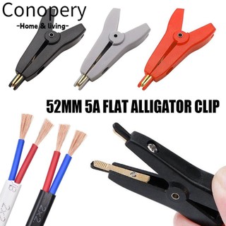 Conopery Kẹp Cá Sấu 52mm lcr kelvin