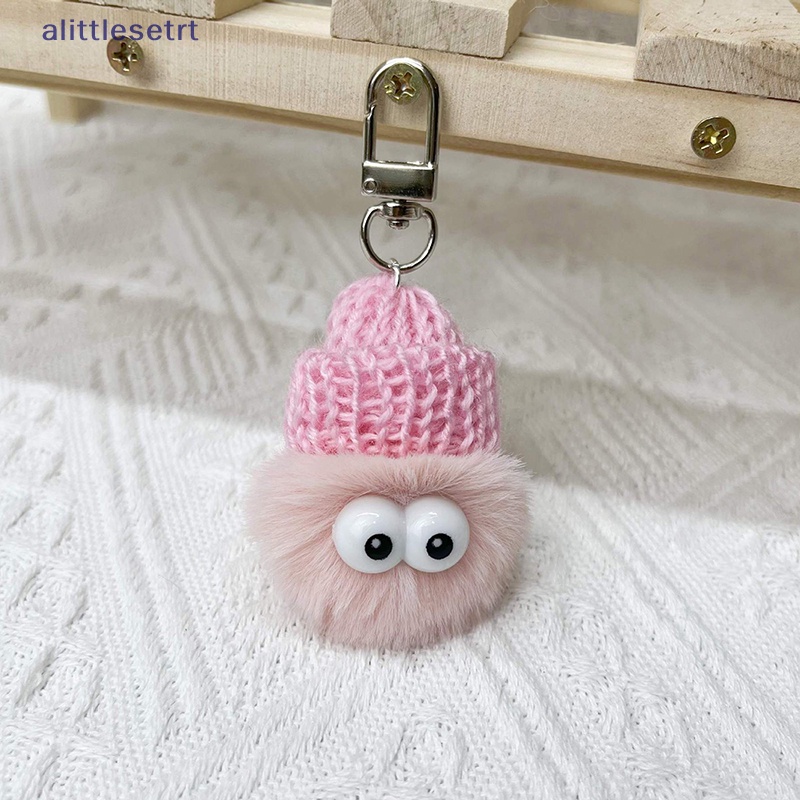 Aa Móc Khóa Búp Bê Nhồi Bông mini Dễ Thương Cho Nam Và Nữ vn